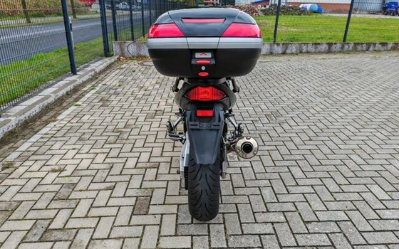 Gebrauchtmotorrad Suzuki Bandit 1200S - Bild 6