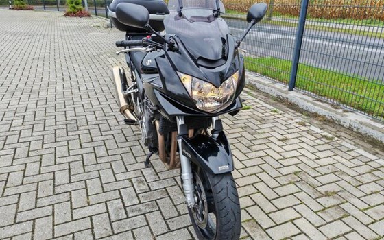 Gebrauchtmotorrad Suzuki Bandit 1200S - Bild 8