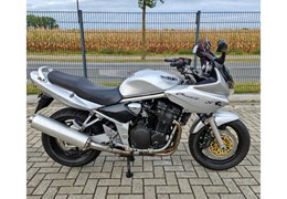 Gebrauchte Suzuki Bandit 1200S