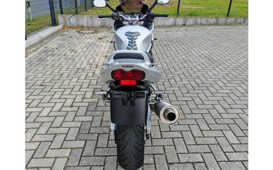 Gebrauchtmotorrad Suzuki Bandit 1200S - Bild 12
