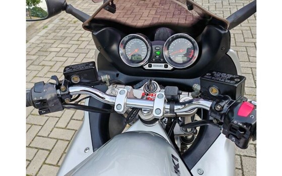 Gebrauchtmotorrad Suzuki Bandit 1200S - Bild 13