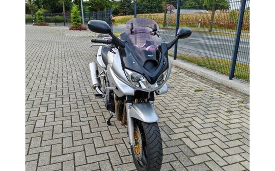Gebrauchtmotorrad Suzuki Bandit 1200S - Bild 16