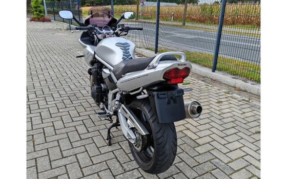 Gebrauchtmotorrad Suzuki Bandit 1200S - Bild 19