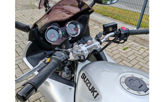 Gebrauchtmotorrad Suzuki Bandit 1200S - Bild 2