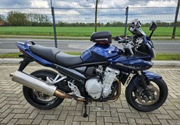 Gebrauchte Suzuki Bandit 1250S