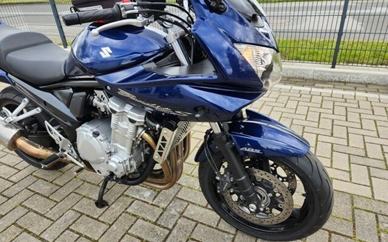 Gebrauchtmotorrad Suzuki Bandit 1250S - Bild 11
