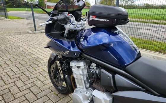 Gebrauchtmotorrad Suzuki Bandit 1250S - Bild 13