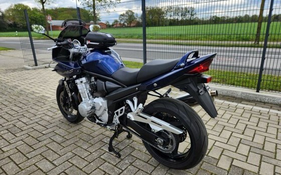 Gebrauchtmotorrad Suzuki Bandit 1250S - Bild 15