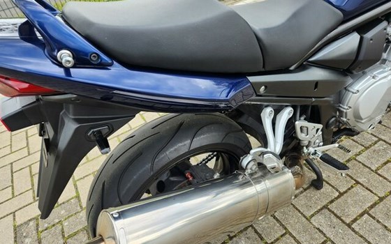Gebrauchtmotorrad Suzuki Bandit 1250S - Bild 16