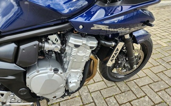Gebrauchtmotorrad Suzuki Bandit 1250S - Bild 17