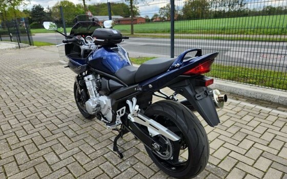 Gebrauchtmotorrad Suzuki Bandit 1250S - Bild 18
