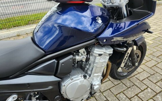 Gebrauchtmotorrad Suzuki Bandit 1250S - Bild 20