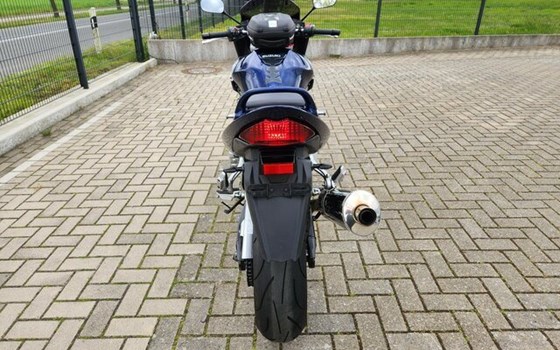 Gebrauchtmotorrad Suzuki Bandit 1250S - Bild 9