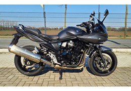 Gebrauchte Suzuki Bandit 650S