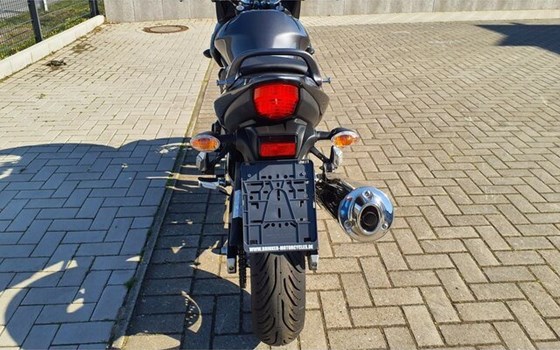 Gebrauchtmotorrad Suzuki Bandit 650S - Bild 10