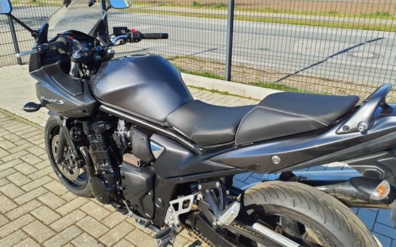 Gebrauchtmotorrad Suzuki Bandit 650S - Bild 19
