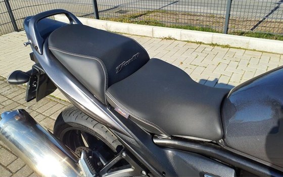 Gebrauchtmotorrad Suzuki Bandit 650S - Bild 9