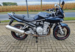 Gebrauchte Suzuki Bandit 650S