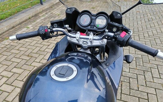 Gebrauchtmotorrad Suzuki Bandit 650S - Bild 17