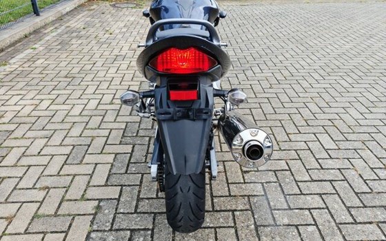 Gebrauchtmotorrad Suzuki Bandit 650S - Bild 9