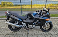 SUZUKI GSX 750 F - Gebrauchtberatung