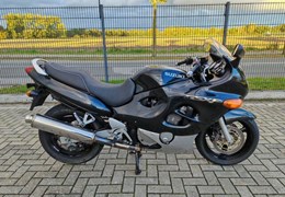 Gebrauchte Suzuki GSX 750 F