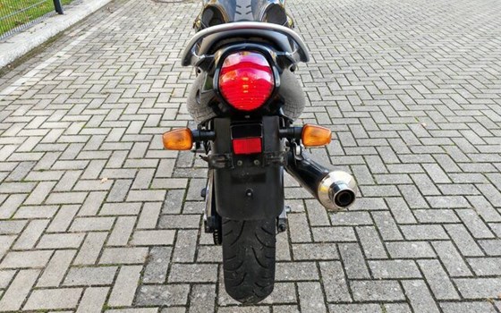 Gebrauchtmotorrad Suzuki GSX 750 F - Bild 8