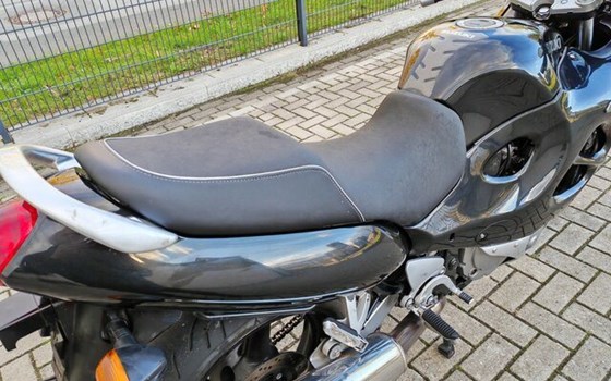 Gebrauchtmotorrad Suzuki GSX 750 F - Bild 9