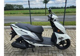 Gebrauchte Suzuki Avenis 125