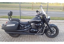 Gebrauchte Suzuki Intruder C1500
