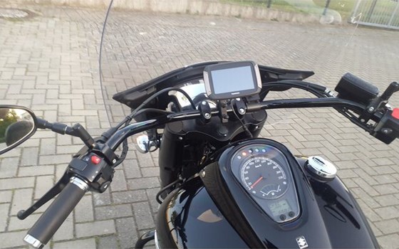 Gebrauchtmotorrad Suzuki Intruder C1500 - Bild 13