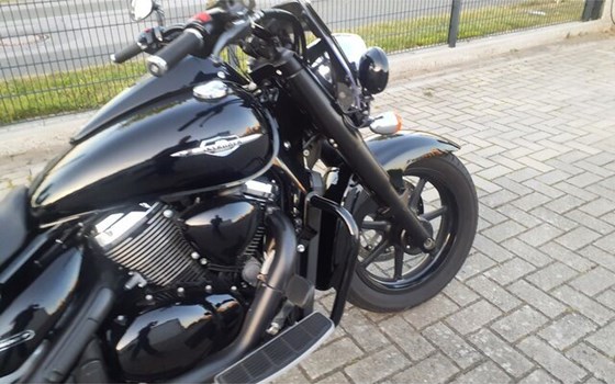 Gebrauchtmotorrad Suzuki Intruder C1500 - Bild 14