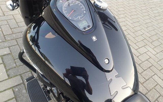 Gebrauchtmotorrad Suzuki Intruder C1500 - Bild 15