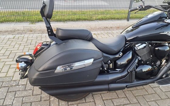 Gebrauchtmotorrad Suzuki Intruder C1500 - Bild 18