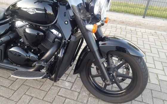 Gebrauchtmotorrad Suzuki Intruder C1500 - Bild 19