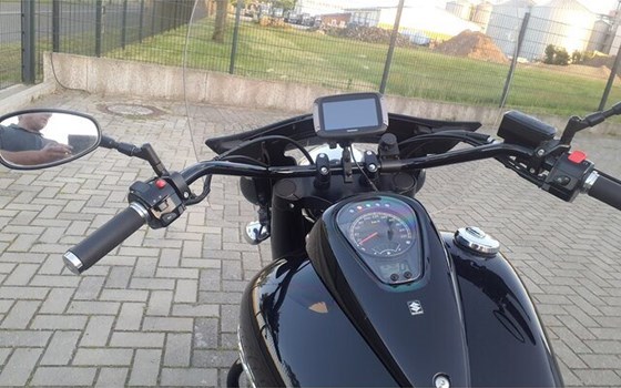 Gebrauchtmotorrad Suzuki Intruder C1500 - Bild 20