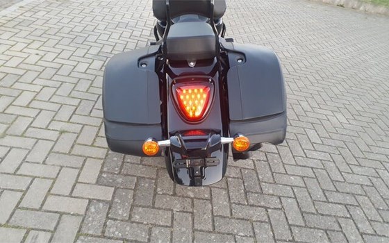 Gebrauchtmotorrad Suzuki Intruder C1500 - Bild 9