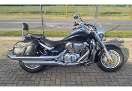 Gebrauchte Suzuki Intruder C1800R