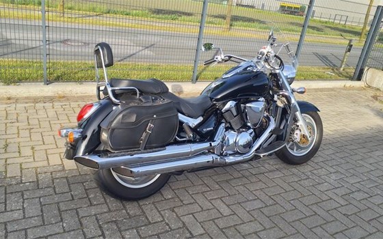 Gebrauchtmotorrad Suzuki Intruder C1800R - Bild 11