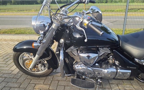 Gebrauchtmotorrad Suzuki Intruder C1800R - Bild 13