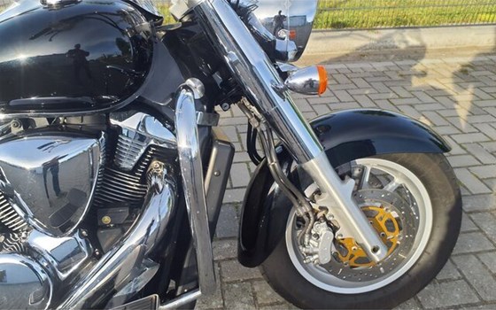 Gebrauchtmotorrad Suzuki Intruder C1800R - Bild 14