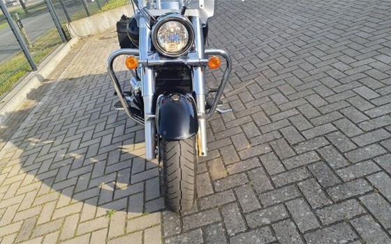 Gebrauchtmotorrad Suzuki Intruder C1800R - Bild 15