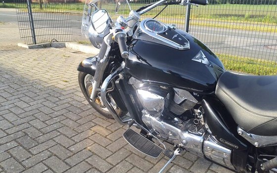 Gebrauchtmotorrad Suzuki Intruder C1800R - Bild 17