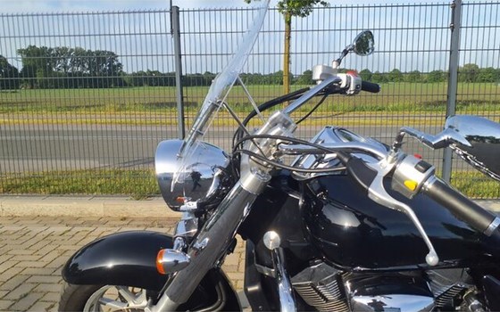 Gebrauchtmotorrad Suzuki Intruder C1800R - Bild 18