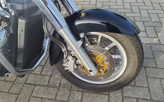 Gebrauchtmotorrad Suzuki Intruder C1800R - Bild 20