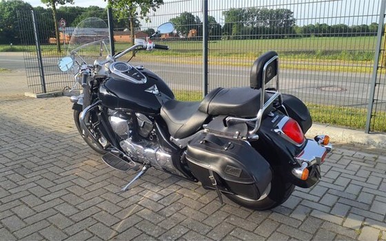 Gebrauchtmotorrad Suzuki Intruder C1800R - Bild 3