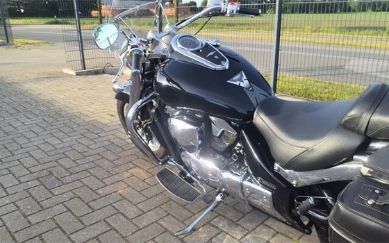 Gebrauchtmotorrad Suzuki Intruder C1800R - Bild 6