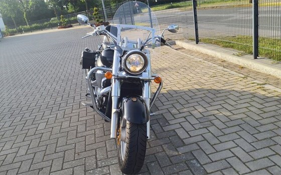 Gebrauchtmotorrad Suzuki Intruder C1800R - Bild 7