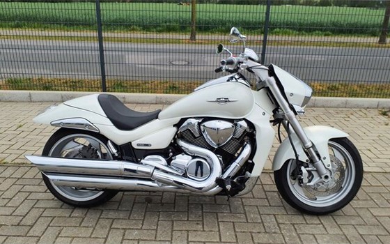 Gebrauchtmotorrad Suzuki VZR 1800 - Bild 1