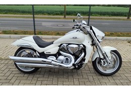 Gebrauchte Suzuki VZR 1800